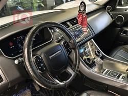 لاند روفر رانج روفر سبورت